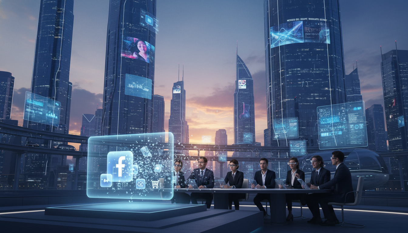 futuro dos aplicativos