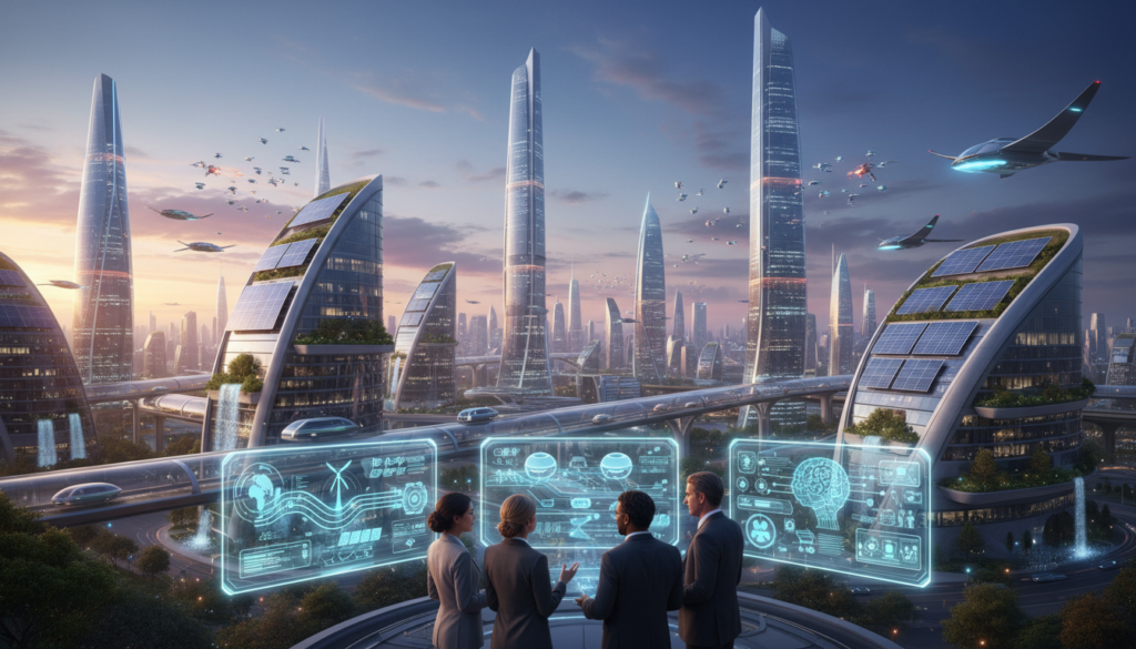 tecnologias promissoras