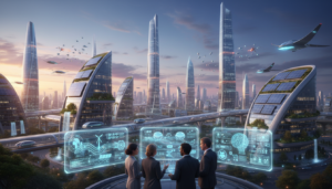 Por que algumas tecnologias promissoras nunca chegam ao público